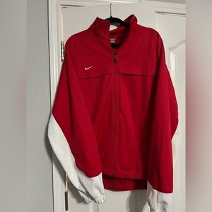 Nike Men’s XXL jacket